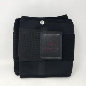 Fashion Mod Your Experience Waist Trainer, Size XXL - Black